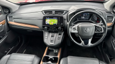 Honda CR-V 2.0 i-MMD Hybrid EX 5dr eCVT Hybrid Estate